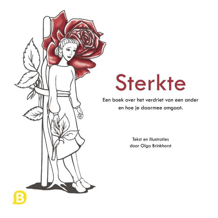 Sterkte kaft